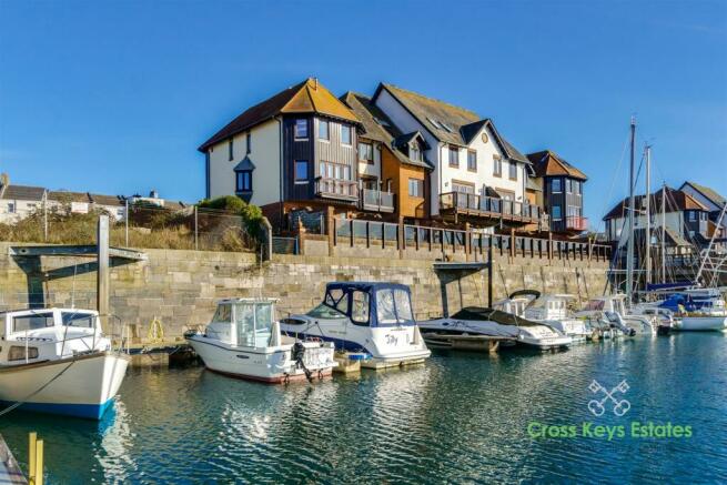 Plymouth Sound Waterfront