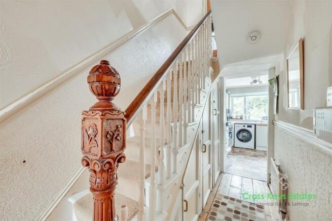 Reception Hallway