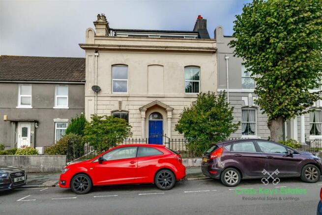 Cross Keys Estates