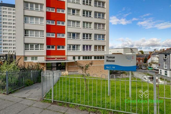 Cross Keys Estates