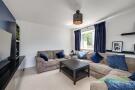 Snug / Cinema Room