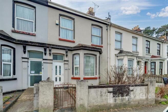 More Property Information