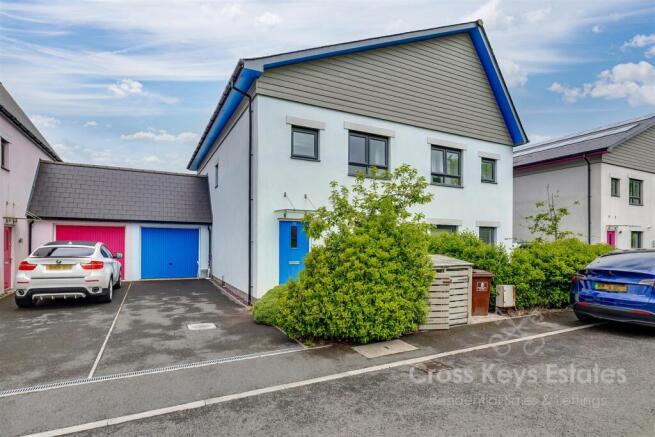 More Property Information