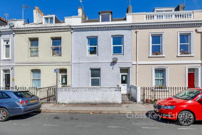 More Property Information