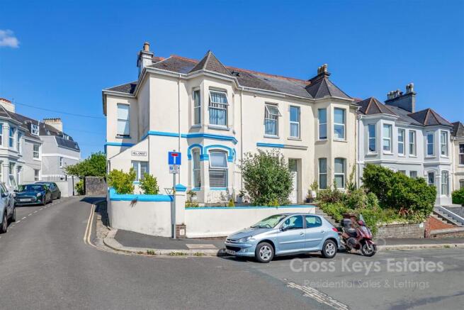 More Property Information