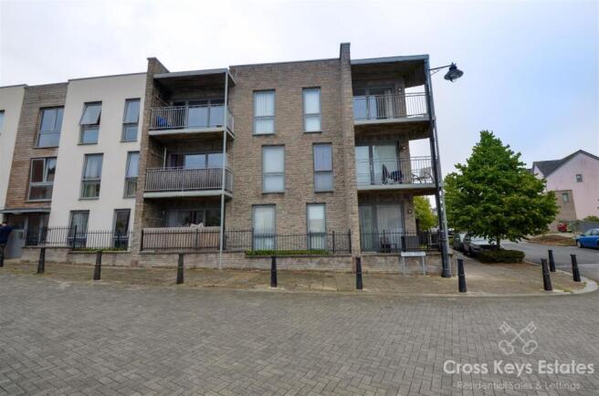 Cross Keys Lettings Department