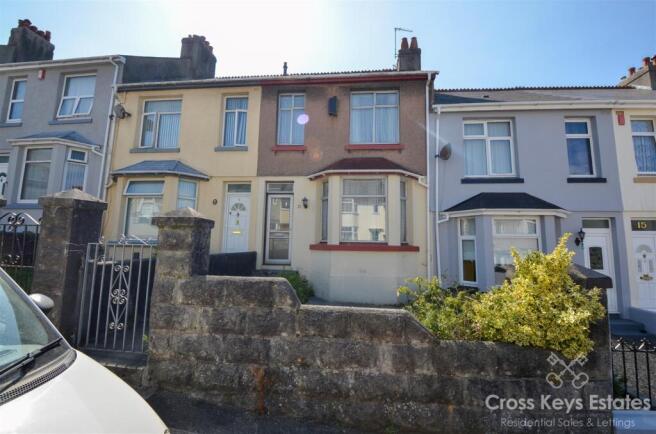 More Property Information