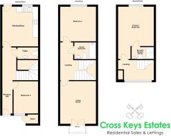 99 Brittany Street, Millbay, Plymouth - 2D.JPG