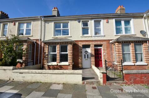 Browning Road, Milehouse