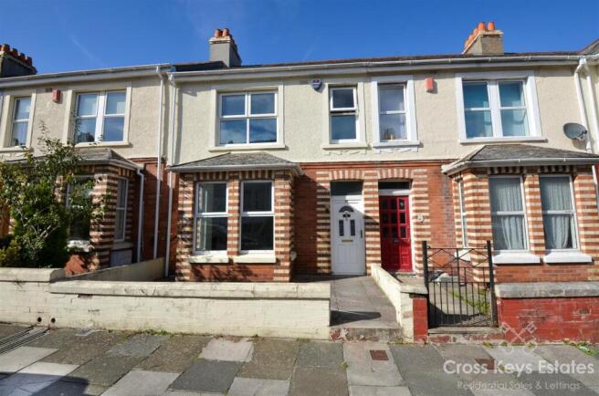 More Property Information