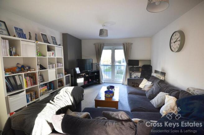 Sitting Room/Kitchen/ Diner