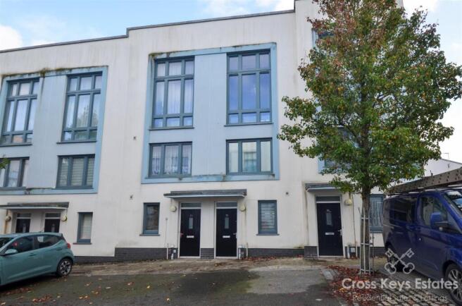 More Property Information