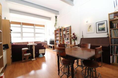 Branston Street, Birmingham, B18