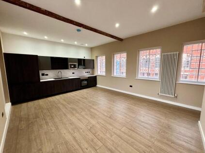 Frederick Street, Birmingham, B1