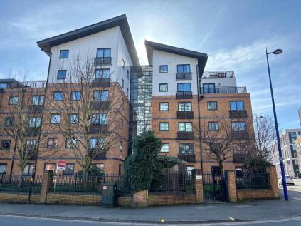 Bishopsgate Street, Birmingham, B15