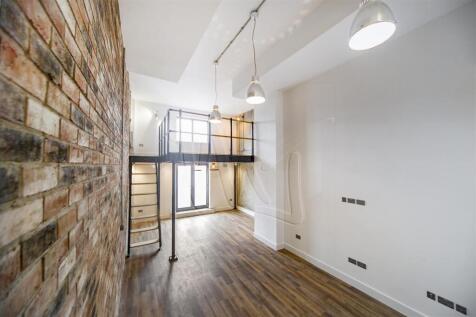 Sherborne Street, Birmingham, B16