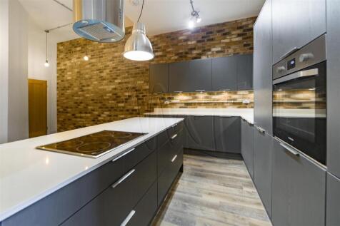 Sherborne Street, Birmingham, B16