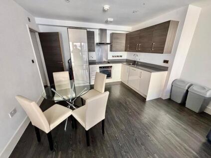 Carver Street, Birmingham, B1