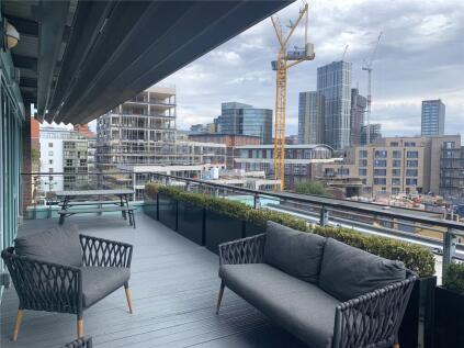 Sherborne Street, Birmingham, B16