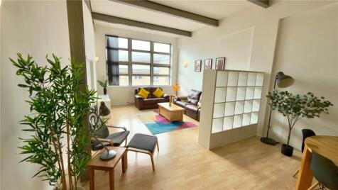 Branston Street, Birmingham, Birmingham, B18