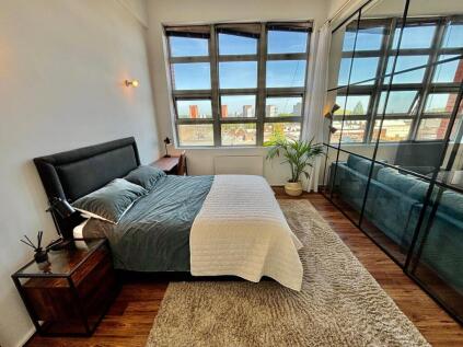 Great Hampton Street, Birmingham, B18