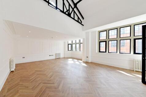 The Gothic, 4-6 Great Hampton Street, Birmingham, B18