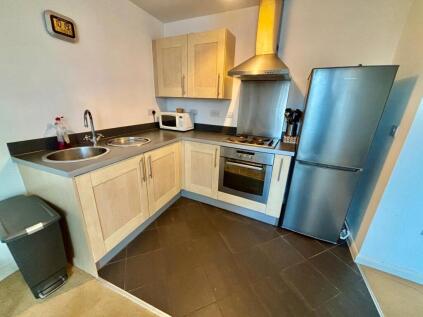 Granville Street, Birmingham, B1