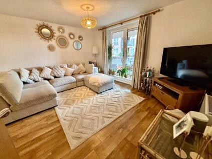 Warstone Lane, Birmingham, B18