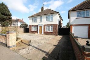 House Prices in Beatrice Avenue Felixstowe Suffolk IP11