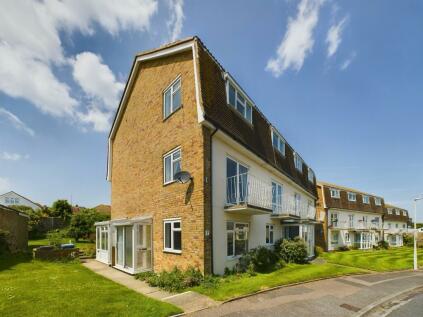 Broadstairs - 2 bedroom flat for sale