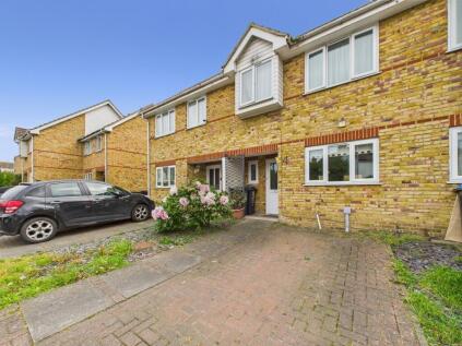 Whitehall Road, Ramsgate, CT12