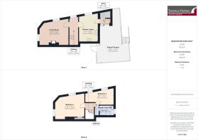 Floor/Site plan 2