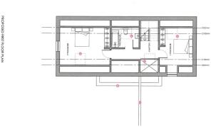 Floor/Site plan 2