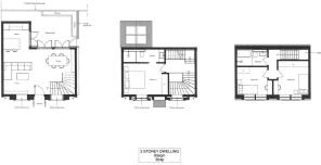 Floor/Site plan 1