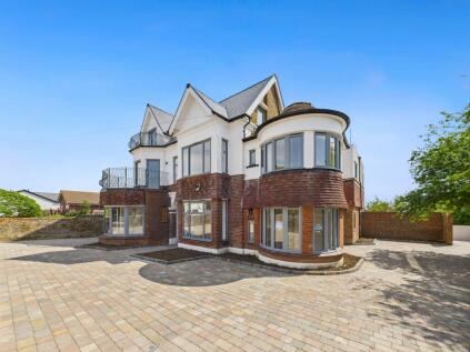 Stone Road, Broadstairs, CT10
