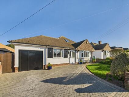 Capel Close, Broadstairs, CT10