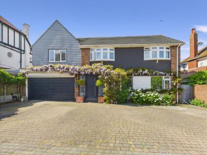 Kingsgate Avenue, Kingsgate, Broadstairs, CT10