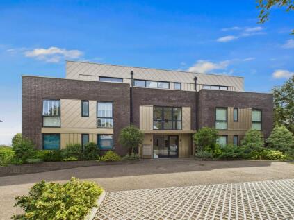 North Foreland Avenue, Broadstairs, CT10