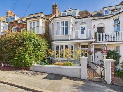 Lyndhurst Road, Ramsgate, CT11