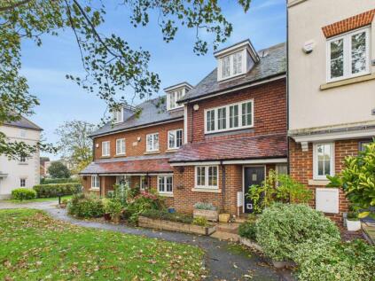 College Gardens, Westgate-on-Sea, CT8