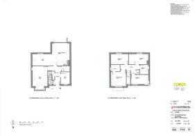Floor/Site plan 2
