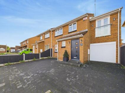 Cranbrook Close, Palm Bay, Margate, CT9