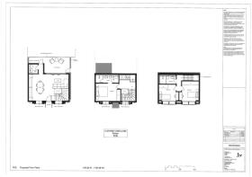 Floor/Site plan 1