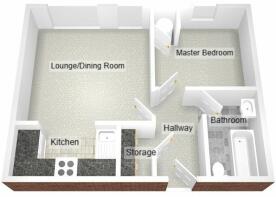 Floorplan 2