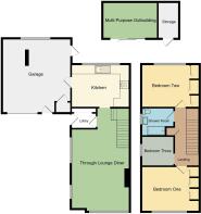 Floorplan 2