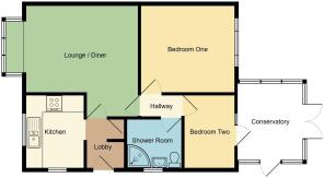 Floorplan 2