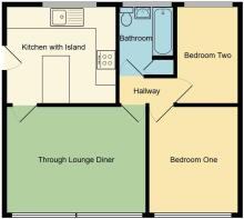 Floorplan 2