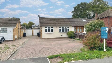 Monks Road, Binley Woods, Coventry, CV3