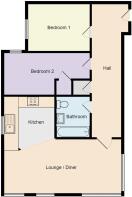 Floorplan 2