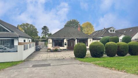 Rugby Road, Binley Woods, Coventry, CV3 2AX